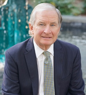 Photo of Frederick S. "Fred" Bergen