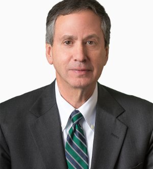 Photo of H. Keith Myers