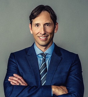 Photo of Todd R. Falzone