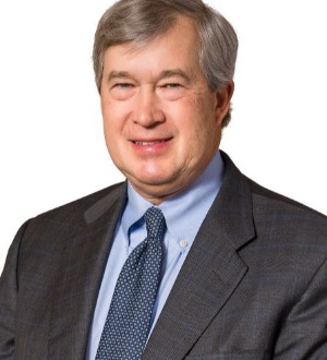 Photo of Timothy T. "Tim" Trump