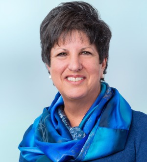 Photo of Deborah E. "Debby" Reiser