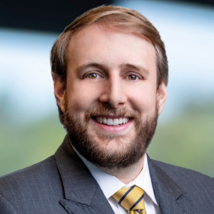 Photo of Howard Perdue