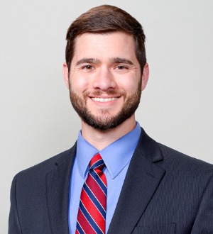 Photo of Michael M. "Mike" Morris
