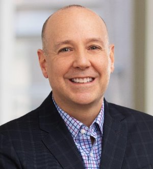 Photo of Jeffrey A. "Jeff" Hopper