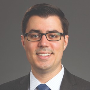 Photo of Gerard J. Cedrone