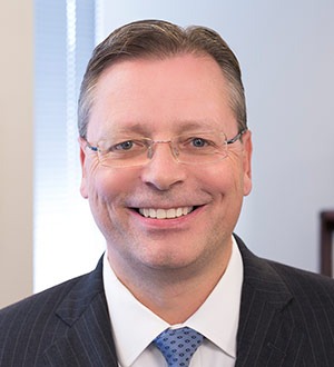 Photo of Joseph J. Lynch