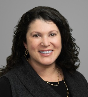 Photo of Abby L.T. Feinman