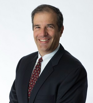 Photo of George A. Contis