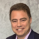 Photo of Geoffrey T. Einhorn