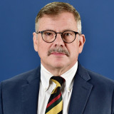 Photo of Andrew J Johnston