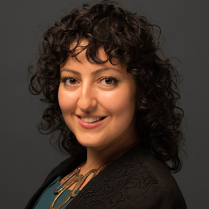 Photo of Susanna Bagdasarova