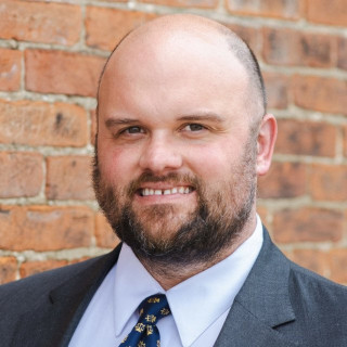 Photo of James S. Sweeney