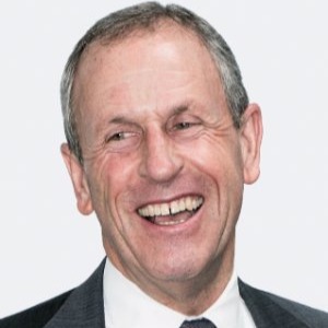 Photo of Jeffrey R. Williams
