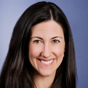 Photo of Jessica Brown