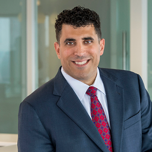 Photo of Mark F. Fazio