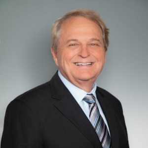 Photo of Mark Woodward
