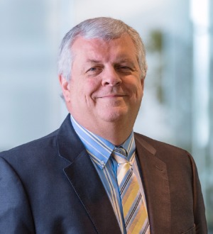 Photo of Gregory E. "Greg" Lindley