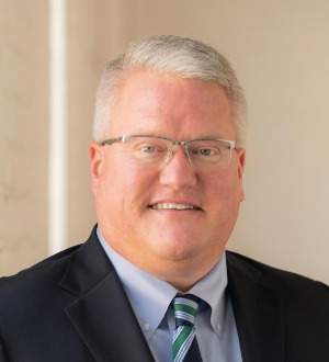 Photo of Michael T. "Mike" Deam