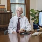 Photo of Jack Fine
