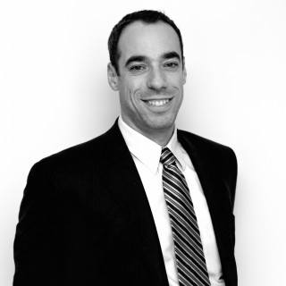 Photo of Ari R. Karpf