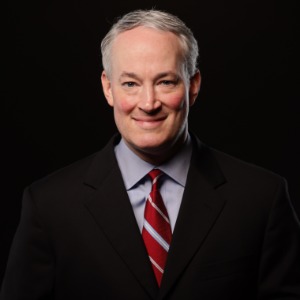 Photo of David M. Chaiken