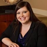 Photo of Amber F. Stephens