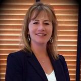 Photo of Andrea L. Burdell-Ware