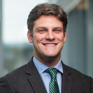 Photo of Alex Brent