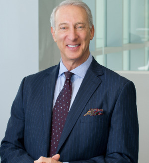 Photo of Erwin J. Shustak
