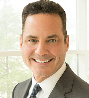 Photo of Thomas A. "Tom" Greenwald