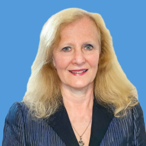 Photo of Judith Elkin