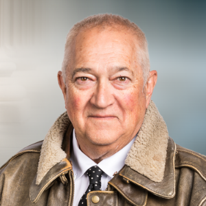 Photo of Fred Thompson III