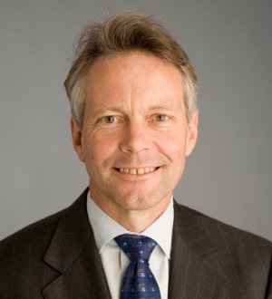 Photo of Stephen I. Glover