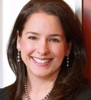 Photo of Monica G. Harms