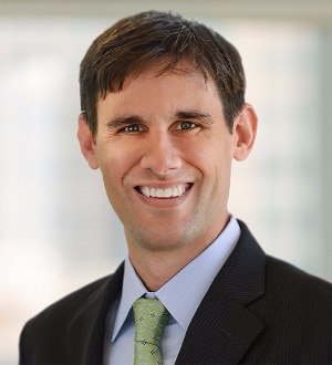 Photo of Brian D. Christiansen