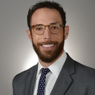 Photo of Jacob M. Resnick