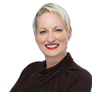 Photo of Jamie L. Erickson