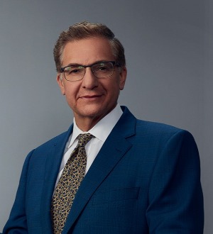 Photo of Martin L. Fineman