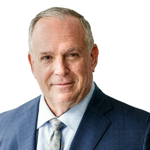 Photo of William J. "Will" Anthony