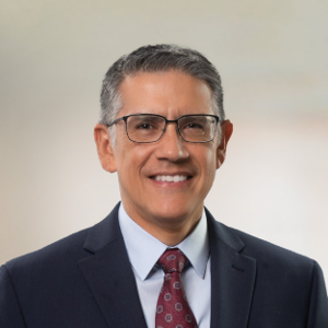 Photo of Stephen D. Navarro