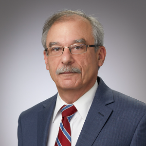 Photo of Louis H. Lang