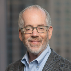 Photo of Allen N. Bradley