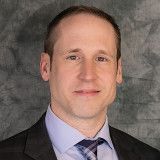 Photo of Jeremy W. Sackett