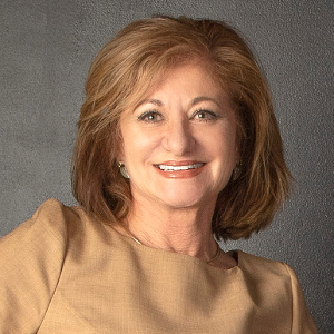 Photo of Ellen A. Pansky