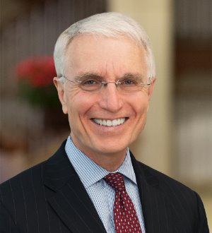 Photo of Stephen M. Fatum