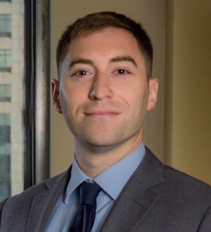 Photo of Trevor M. Cutaiar