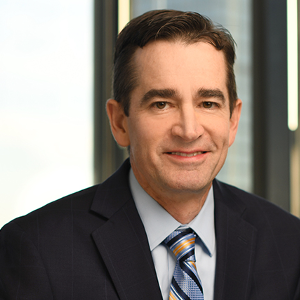 Photo of Philip R. Schenkenberg