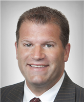 Photo of Robert C. "Rob" Hatch