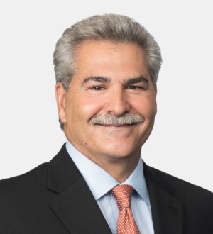 Photo of Luis A. Perez