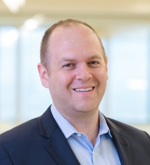 Photo of James Crowe